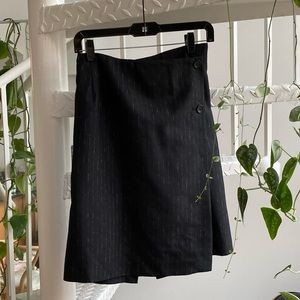 Paul Smith Wrap Skirt